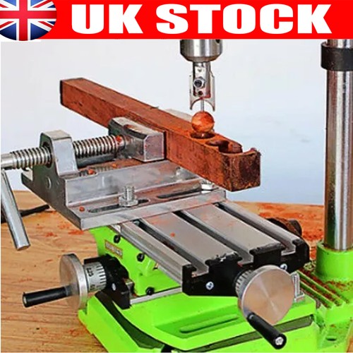 Worktable milling machine work - machine,