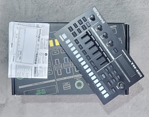 Roland 6 track - roland, ,