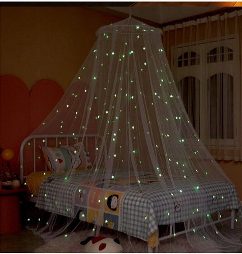 Mosquito net canopy dome - dome, fly