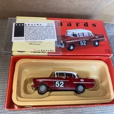 Vanguards VA38003 Vauxhall