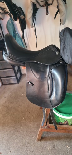 Prestige d1k zero dressage - d1k,