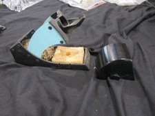 Weller Soldering Iron Stand With Sponge & Brass Wool