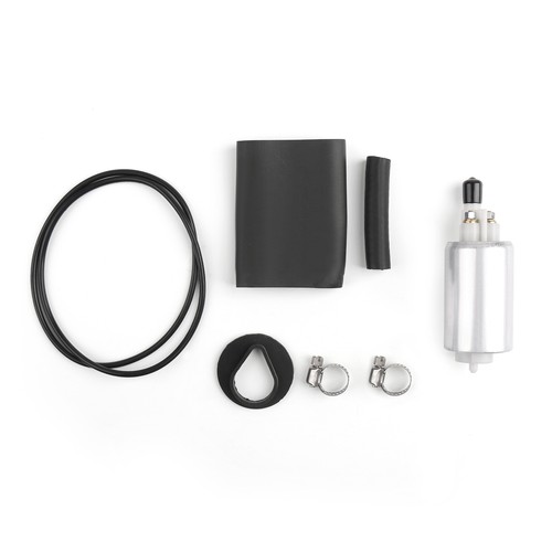 Fuel pump assembly fit - assembly, for