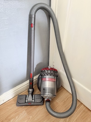Dyson big ball multifloor - ball, 2