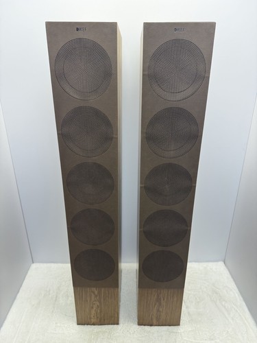Kef r11 floor standing speaker - kef, floor-standing