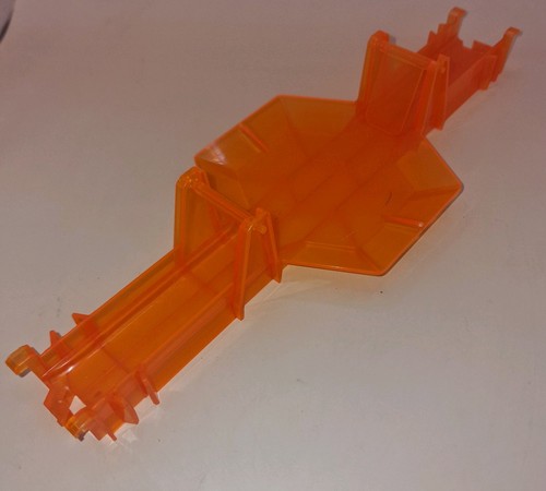 Hexbug nano battle - hexbug, bridge