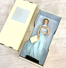 Franklin Mint Diana Princess