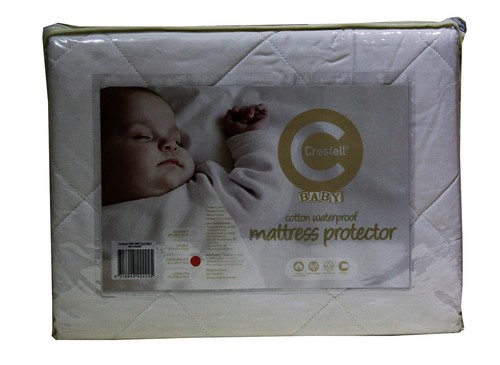 Crestell cotton filled - cotton,