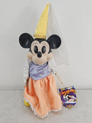 Disney minnie mouse musical - minnie,