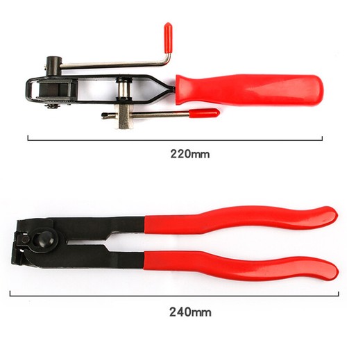Professional clamp tool and - cv,