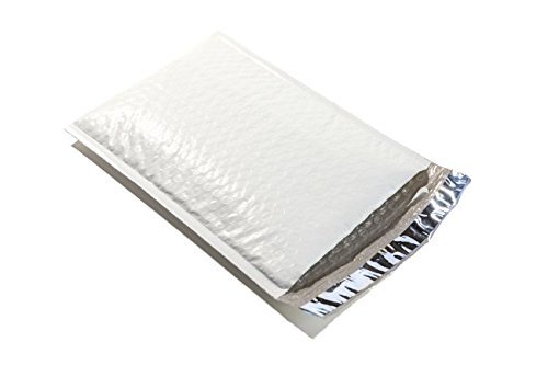 Poly bubble mailers padded - mailers,