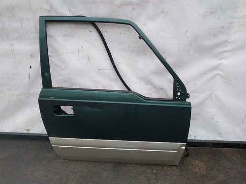 Front door suzuki vitara se - suzuki,