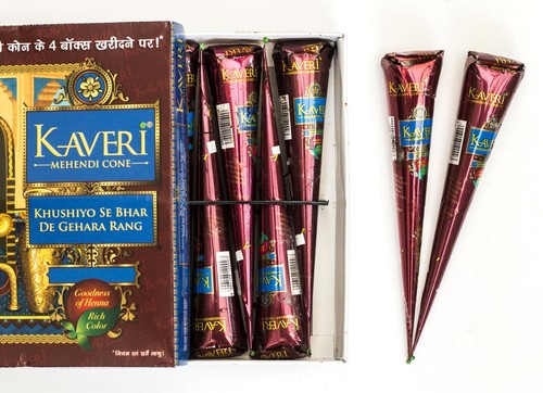 Darkest herbal henna - x,