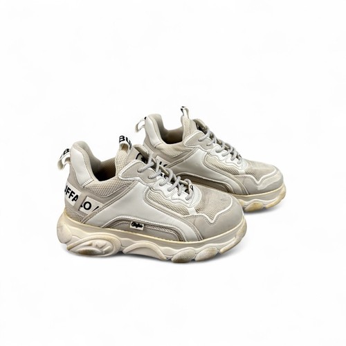 Buffalo cld chai trainers - chai,