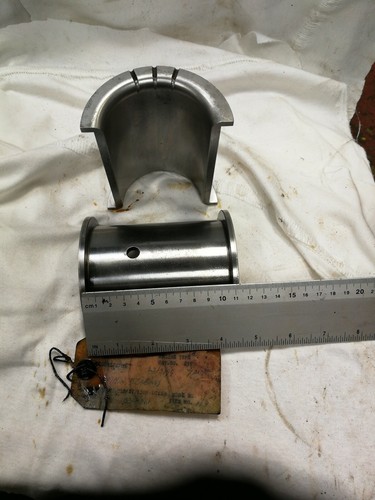 Gardner multi cylinder - multi,