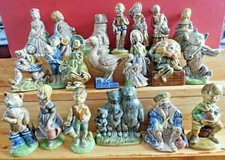 Wade  - Nursery Favourites -