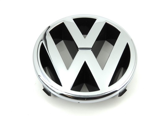 Genuine new volkswagen - genuine,