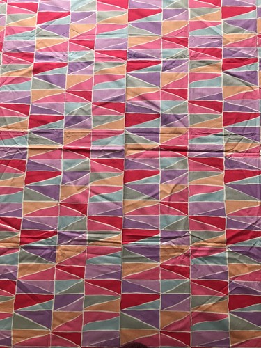Vintage liberty cotton fabric - liberty,