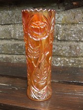European Carnival Glass 