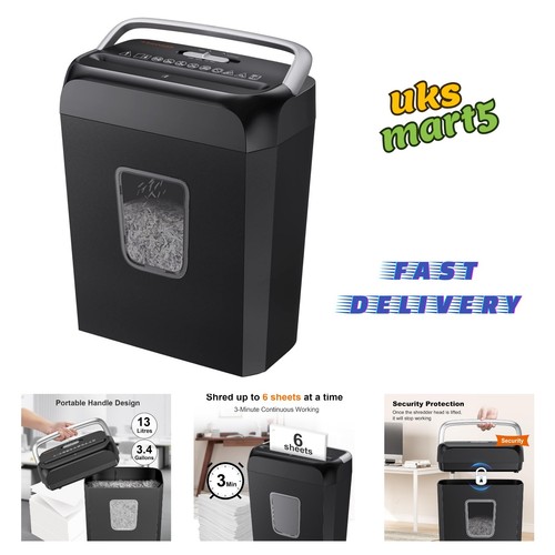 Commercial paper shredder - paper,