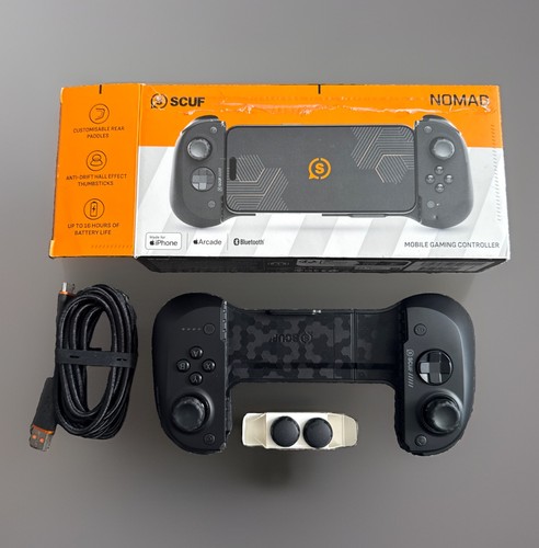 Scuf nomad mobile - nomad,