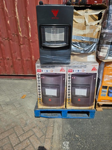 Calor gas return - calor,