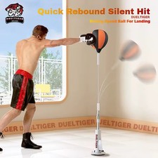 Boxing Reflex Bag for Reaction