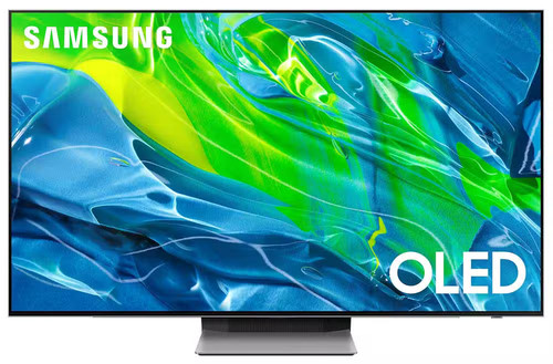 Samsung qe65s95ba inch oled - qe65s95ba,