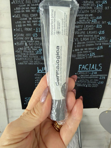Dermalogica skinperfect primer - skinperfect,