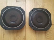 Vintage 80s BLAUPUNKT car