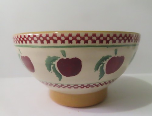 Nicholas mosse apple - nicholas,