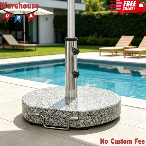 66lbs heavy duty - duty, round