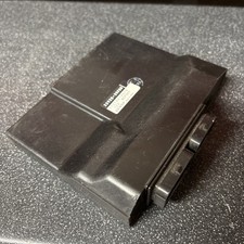 SUZUKI GSX R600, IGNITION UNIT ECU - Engine Management 