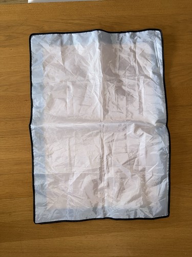 Softbox lampshade diffuser - softbox,
