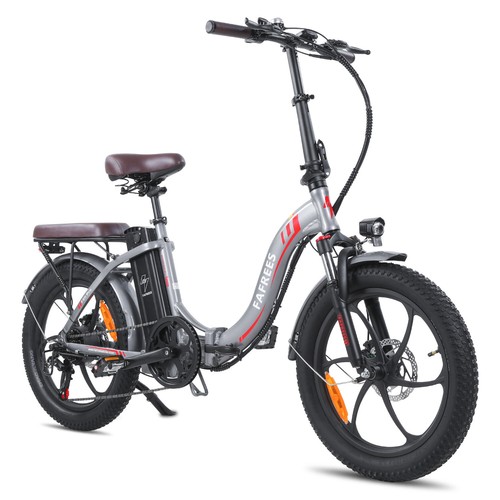 Fafrees f20 pro folding - f20,