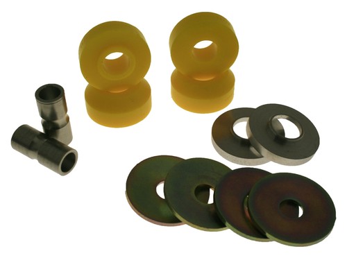 Urethane front radius - urethane,