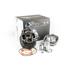 STAGE6 STREETRACE 50CC GILERA