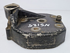 Honda NS125 cylinder head.