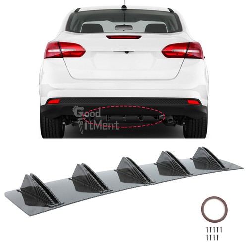 For ford focus mk2 - focus, carbon