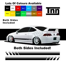 For Honda Integra Stickers Dc5
