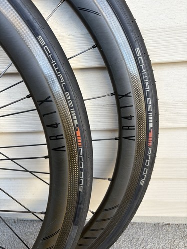 Reynolds ar41x tubeless - ar41x,