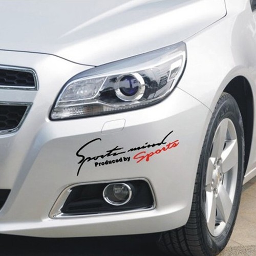 Sports racing car accessories - sports,