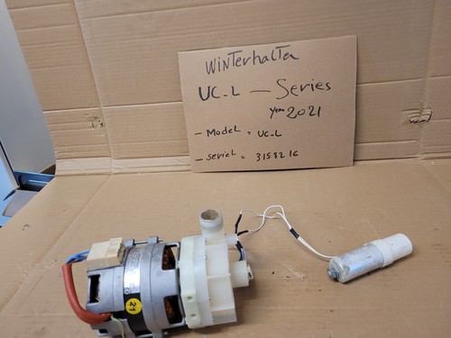 Winterhalter series - winterhalter,