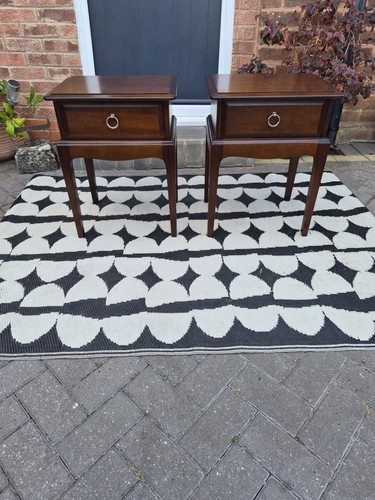 Pair vintage stag leggy - vintage,