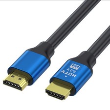HDMI 2.0 Cable 4K Ultra HD