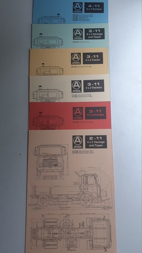 Seddon atkinson program - seddon,