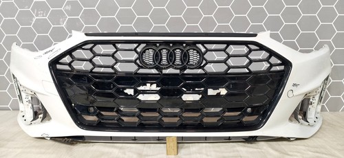 Genuine audi sline b9 - genuine,