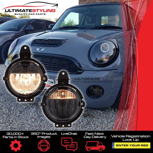 Fits mini r56 r57 - fits, cooper