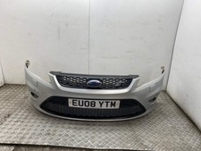 Ford Focus ST front bumper