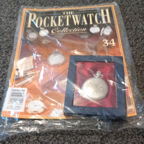 The pocket watch - pocket,